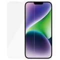 Miniatyrbild 2 av 4: PanzerGlass iPhone 14 Plus Härdat Glas Skärmskydd Ultra-Wide Fit - Clear