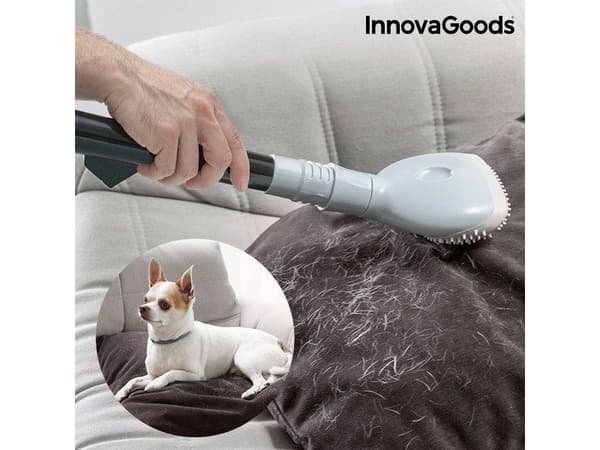 InnovaGoods støvsugerbørste for hårfjerning av kjæledyr