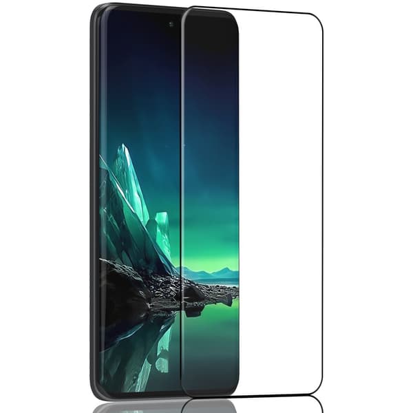 1-Pack Motorola Edge 40 Neo Skærmbeskyttelse - Hærdet Glas 9H - Super kvalitet 3D