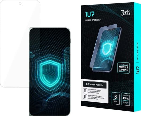 3MK OnePlus Open (Front) - 3mk 1UP