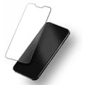 Miniatyrbild 3 av 5: Forcell Galaxy A52 4G/A52 A52s 5G Härdat Glas Skärmskydd Ultra Clear - Svart