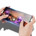 Pikkukuva 3 / 6: DUX DUCIS Samsung Galaxy S25 karkaistulle lasille erittäin kirkas