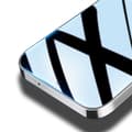 Pikkukuva 5 / 6: DUX DUCIS Samsung Galaxy S25 karkaistulle lasille erittäin kirkas