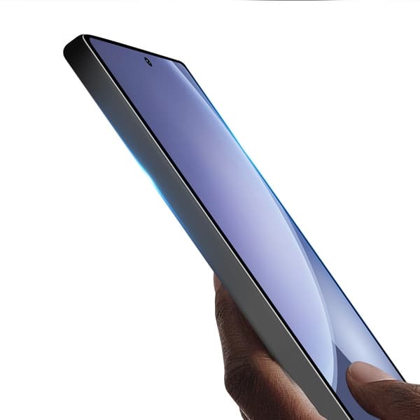 For Samsung Galaxy S25 Ultra Skjermbeskytter DUX DUCIS Glass Film