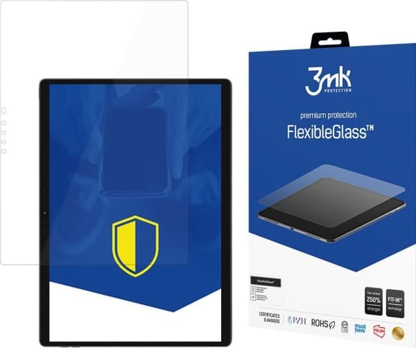 3mk FlexibleGlass™ hybridglass for Dell Latitude 7320, avtagbart