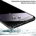 Miniatyrbilde 4 av 8: IMAK H Series for OnePlus 13R Skjermbeskytter i herdet glass