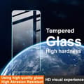 Miniatyrbilde 8 av 8: IMAK H Series for OnePlus 13R Skjermbeskytter i herdet glass