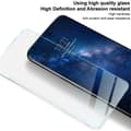 Miniatyrbilde 2 av 8: IMAK H Series for OnePlus 13R Skjermbeskytter i herdet glass