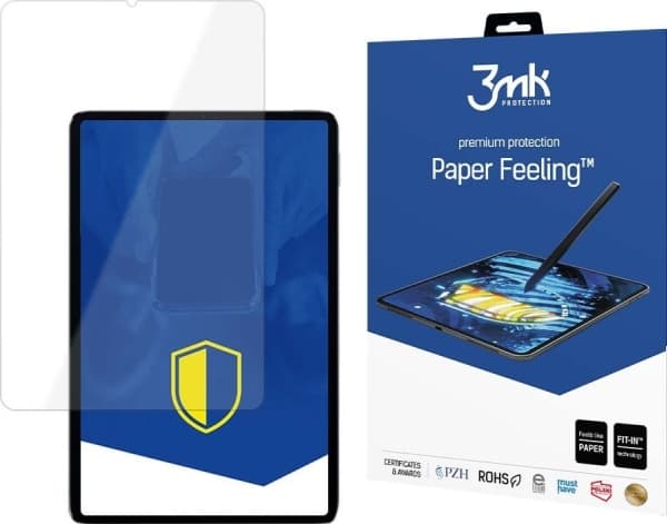 3mk Paper Feeling for Xiaomi Pad 5 Pro