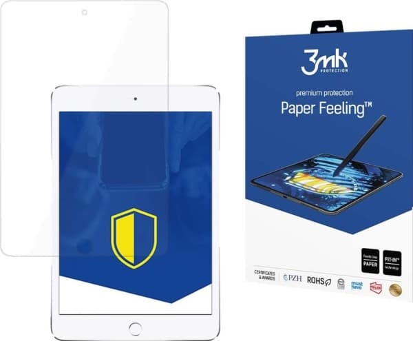 3mk Paper Feeling pro Apple iPad mini 4