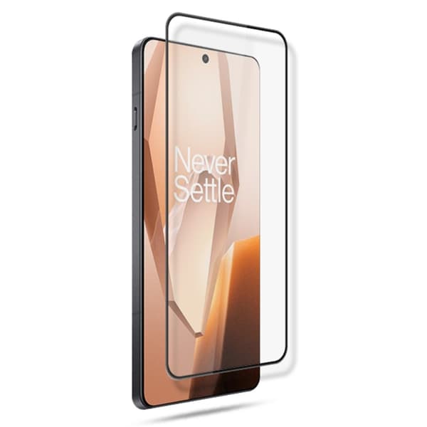 AMORUS For OnePlus 13R Skærmbeskytter Glas