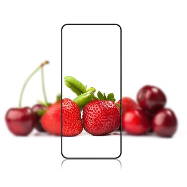 AMORUS For OnePlus 13R Skærmbeskytter Glas