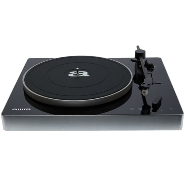 AIWA Platespiller svart