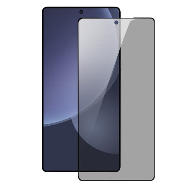 Til Samsung Galaxy S25 Ultra Skærmbeskyttelse Glas DUX DUCIS  Anti-Spy