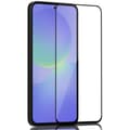 Miniatyrbild 1 av 6: 1-Pack Samsung A36 Skärmskydd - Härdat Glas 9H - Super kvalitet 3D