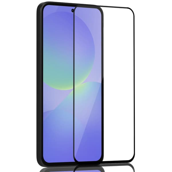 1-Pack Samsung A36 Skærmbeskyttelse - Hærdet Glas 9H - Super kvalitet 3D