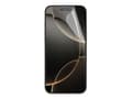 Pikkukuva 1 / 4: Mobilis 036338, Apple, iPhone 16, Scratch resistant, Shock resistant, 1 pc(s)