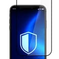 Miniatyrbild 4 av 6: 3MK iPhone 14 Pro Max Härdat glas Skärmskydd Viby - Clear