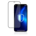 Miniatyrbild 2 av 6: 3MK iPhone 14 Pro Max Härdat glas Skärmskydd Viby - Clear