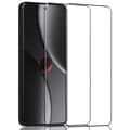 Pikkukuva 1 / 6: 2-Pack Xiaomi 15 Pro Näytönsuoja - Karkaistu Lasi 9H - Super laatu 3D