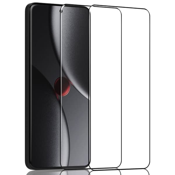 2-Pack Xiaomi 15 Ultra Skärmskydd - Härdat Glas 9H - Super kvalitet 3D