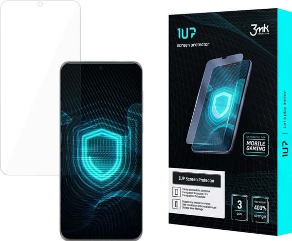 3MK Huawei P60 Pro - 3mk 1UP - 3mk 1UP