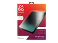 Miniatyrbild 3 av 5: ZAGG InvisibleShield Glass XTR4 - För mobiltelefon - glas