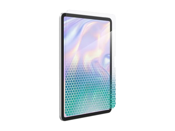 ZAGG InvisibleShield Glass XTR4 - För mobiltelefon - glas
