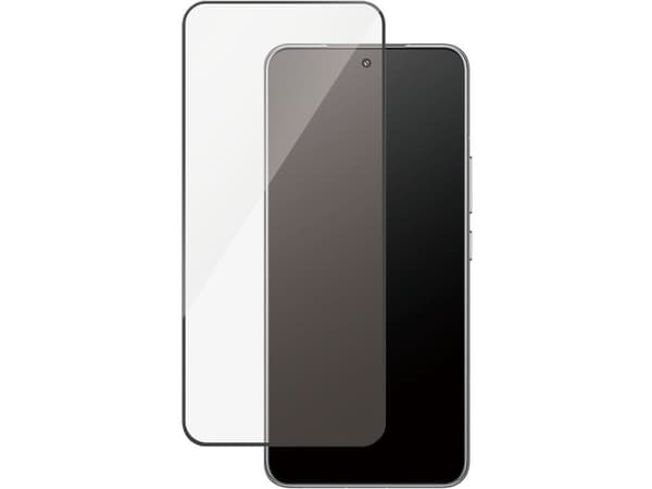 PanzerGlass - For mobiltelefon - glass