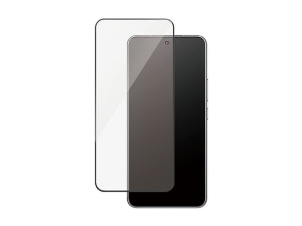 PanzerGlass - For mobiltelefon - glass