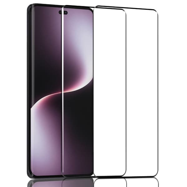 2-Pack Honer Magic 7 Lite Skärmskydd - Härdat Glas 9H - Super kvalitet 3D