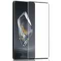 Pikkukuva 1 / 6: 1-Pack Oneplus 12R Näytönsuoja - Karkaistu Lasi 9H - Super laatu 3D