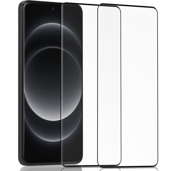 2-Pack Xiaomi 14 Ultra Skærmbeskyttelse - Hærdet Glas 9H - Super kvalitet 3D