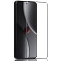 Miniatyrbillede 1 af 6: 1-Pack Xiaomi 15 Pro Skærmbeskyttelse - Hærdet Glas 9H - Super kvalitet 3D