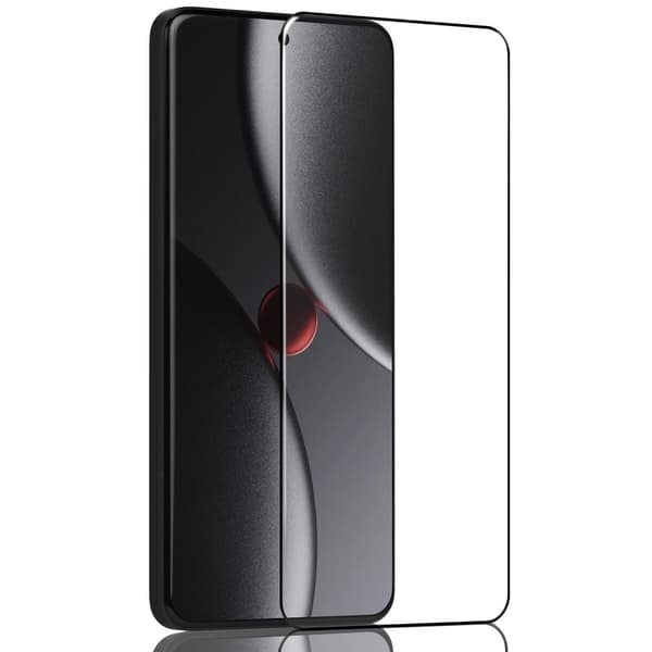 1-Pack Xiaomi 15 Ultra Skärmskydd - Härdat Glas 9H - Super kvalitet 3D