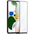 Pikkukuva 1 / 6: 1-Pack Xiaomi Poco X5 Pro Näytönsuoja - Karkaistu Lasi 9H - Super laatu 3D