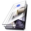 Miniatyrbild 10 av 11: Samsung Galaxy S25 Skärmskydd 3D HD 0,3mm