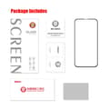 Pikkukuva 2 / 6: ENKAY Karkaistu lasi iPhone 16e