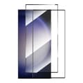 Miniatyrbild 1 av 6: ENKAY 2st Härdat Glas Skärmskydd för Samsung Galaxy S25 Ultra