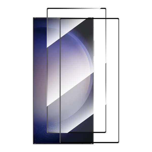ENKAY Hærdet glas til Samsung Galaxy S25 Ultra 2stk