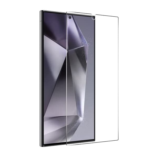 For Samsung Galaxy S25 Ultra Skjermbeskytter 0.18 mm Høyaluminium-silikonglass