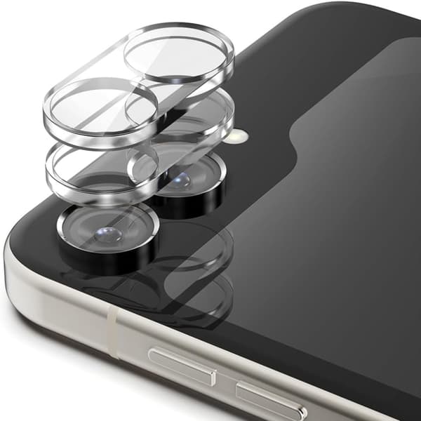 Samsung Galaxy Z Flip 5 Kameralinsskydd Standard HD