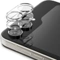 Miniatyrbild 4 av 4: Samsung Galaxy Z Flip 5 Kameralinsskydd Standard HD