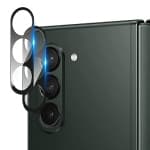 Samsung Galaxy Z Fold 5 Kameralinsskydd 2.5D HD
