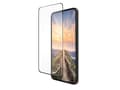 Pikkukuva 2 / 2: dbramante1928 eco-shield - Galaxy A56 - Black Edge, Samsung, Galaxy A56, Black, Transparent, 1 pc(s)
