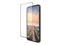 Pikkukuva 1 / 2: dbramante1928 eco-shield - Galaxy A56 - Black Edge, Samsung, Galaxy A56, Black, Transparent, 1 pc(s)