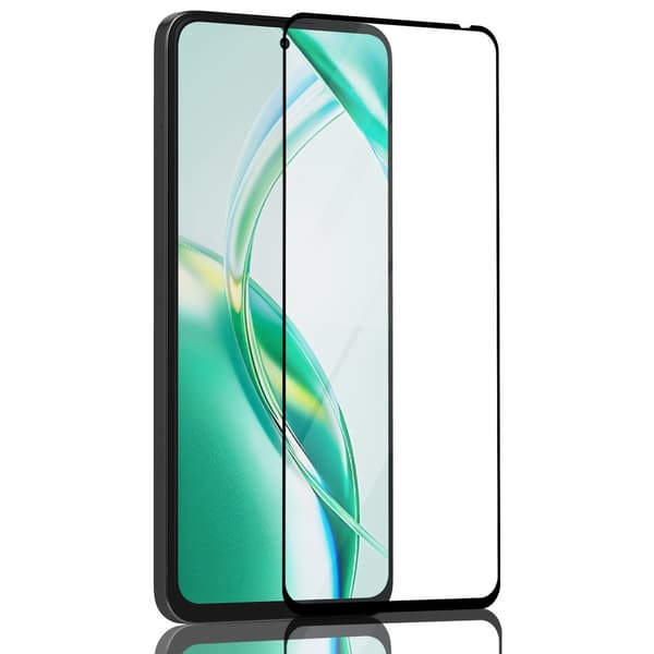 1-Pack Honor 200 Smart Skærmbeskyttelse - Hærdet Glas 9H - Super kvalitet 3D