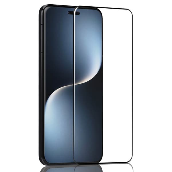 1-Pack Honor Magic 7 Pro Skærmbeskyttelse - Hærdet Glas 9H - Super kvalitet 3D