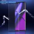 Pikkukuva 6 / 6: 2-Pack Oneplus 11R Näytönsuoja - Karkaistu Lasi 9H - Super laatu 3D
