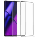 Pikkukuva 1 / 6: 2-Pack Oneplus 11R Näytönsuoja - Karkaistu Lasi 9H - Super laatu 3D